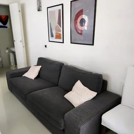Apartman Raggio Di Sole