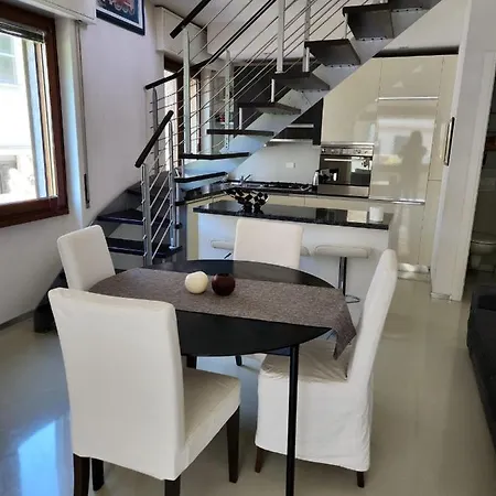 Apartman Raggio Di Sole *