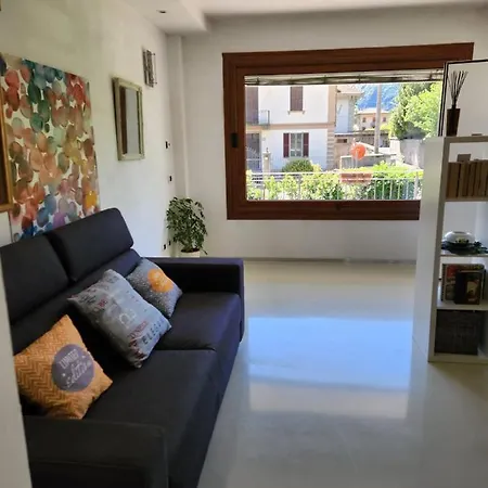 Apartman Raggio Di Sole