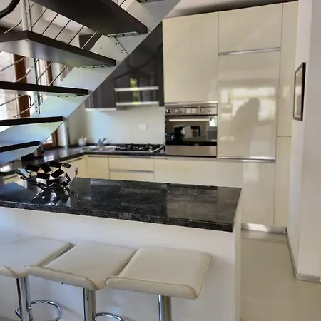 Apartman Raggio Di Sole *