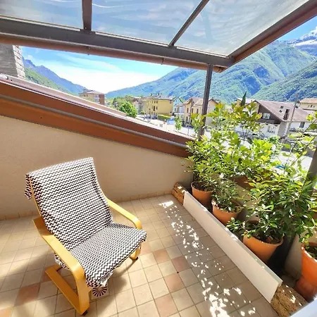Apartman Raggio Di Sole *