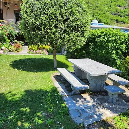 Raggio Di Sole Apartman *