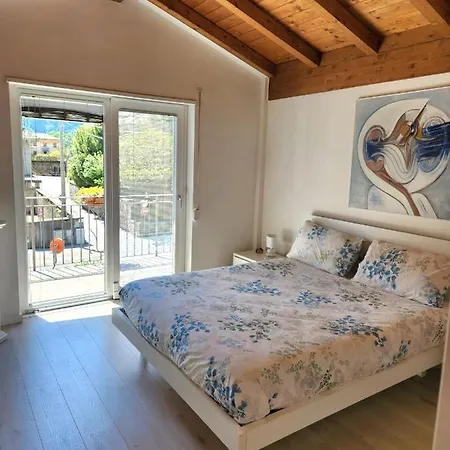Apartman Raggio Di Sole *