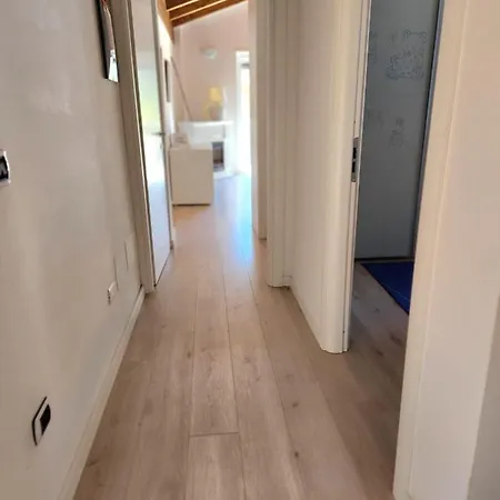Apartman Raggio Di Sole Premosello Chiovenda