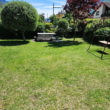 Raggio Di Sole Apartman Premosello Chiovenda