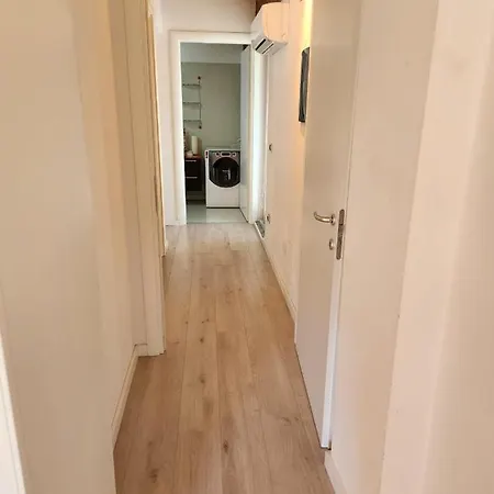Raggio Di Sole Apartman