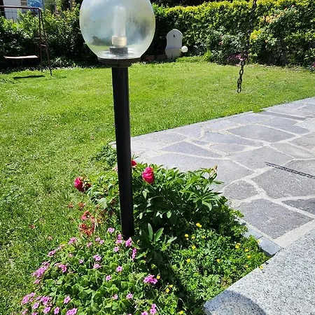 Apartman Raggio Di Sole *